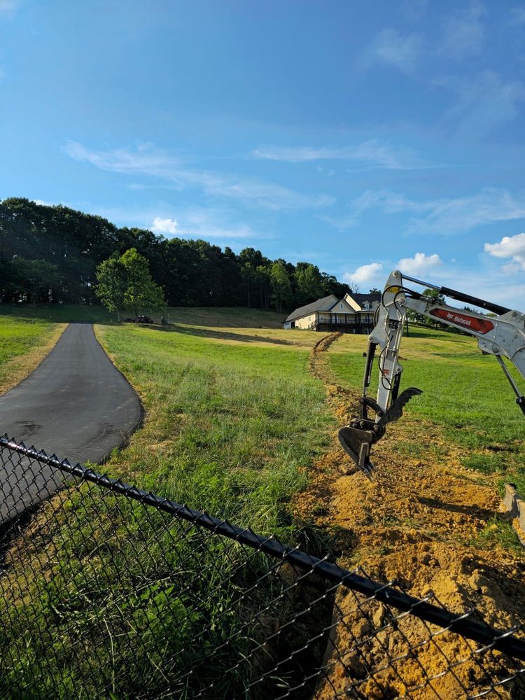Slide of Joe's Plumbing