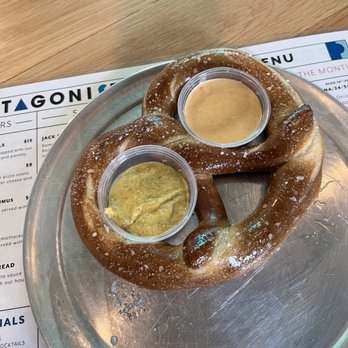 Protagonist Beer - Pizza Near Me - Charlotte, North Carolina