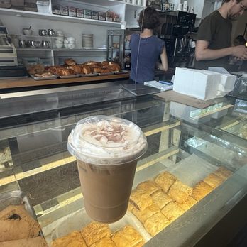 Hungarian Pastry Shop - Hungarian iced coffee - Bakeries Near Me - New York, New York Hungarian Pastry Shop - Hungarian iced coffee - Bakeries Near Me - New York, New York