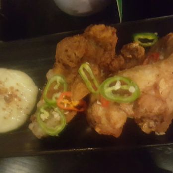 Cau - Argentine Near Me - Royal Tunbridge Wells, KEN