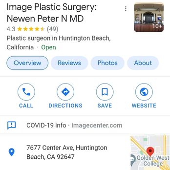 The Image Center - Address for the guy responsible. - Medical Centers Near Me - Huntington Beach, California The Image Center - Address for the guy responsible. - Medical Centers Near Me - Huntington Beach, California