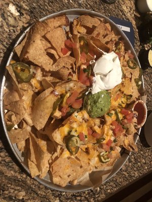 BJ's Restaurant & Brewhouse by null
