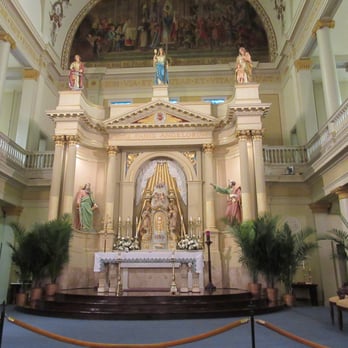 St Louis Cathedral Convent - Churches Near Me - New Orleans, Louisiana St Louis Cathedral Convent - Churches Near Me - New Orleans, Louisiana