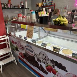 Morgan’s Dairy Bar