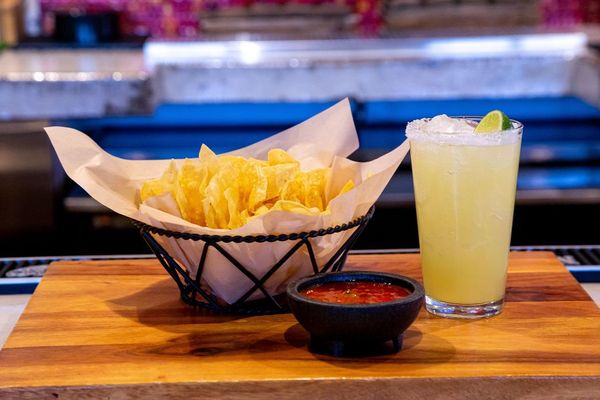 Macayo's Mexican Food by null