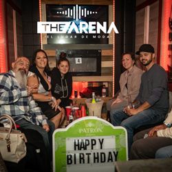 The Arena Nightclub