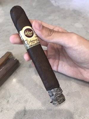 Cigar Cellar Of Miami by null