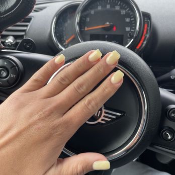 Fabulous Nails & Spa - Dip powder manicure - Nail Salons Near Me - Upland, California