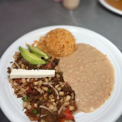 Machaca