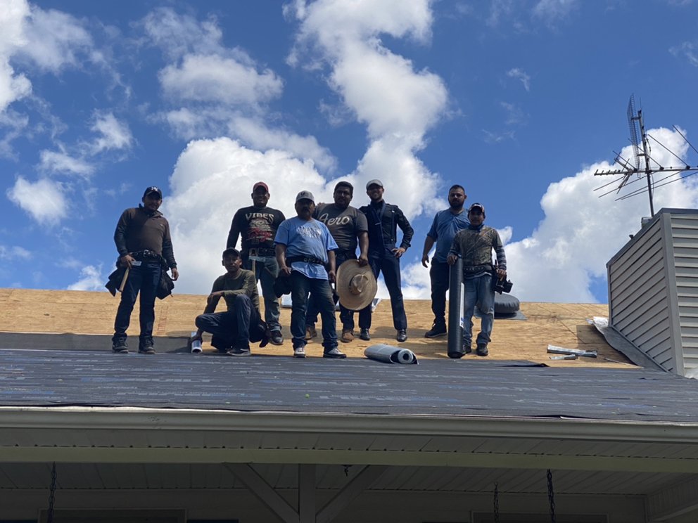 Slide of Simpson Roofing And Construction