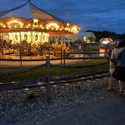 Huck Finn's Playland