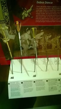 Perak Museum by null