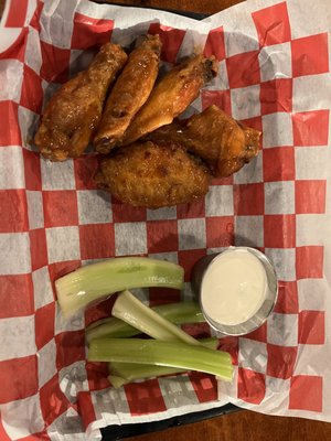 Brooklyn Heights Pizzeria by null