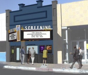 Tucson Film & Music Festival by null