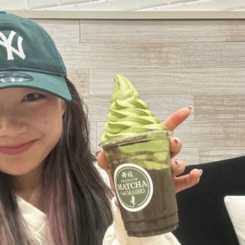 Matcha Cafe Maiko - Desserts Near Me - Centreville, Virginia