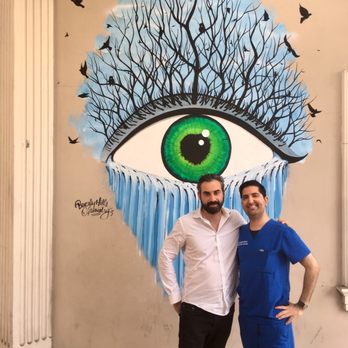 Beverly Hills Optometry - Dry Eye Center - Always love seeing Dr. Silani! - Optometrists Near Me - Beverly Hills, California