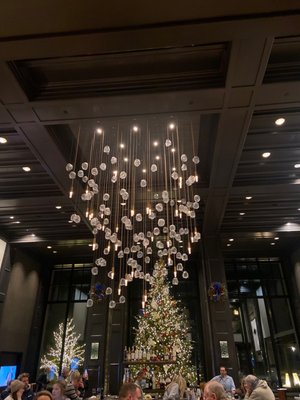 Park Hyatt Beaver Creek Resort and Spa by null