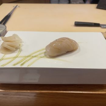 Shihou Omakase - Upper West Side - scallop - Japanese Near Me - New York, New York Shihou Omakase - Upper West Side - scallop - Japanese Near Me - New York, New York