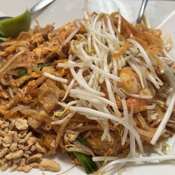 Siam Thai Cuisine - Pad Thai - Thai Near Me - Gulfport, Mississippi Siam Thai Cuisine - Pad Thai - Thai Near Me - Gulfport, Mississippi