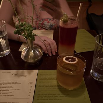 Quarters - Wine Bars Near Me - New York, New York Quarters - Wine Bars Near Me - New York, New York