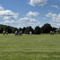 Milwaukee Polo Club