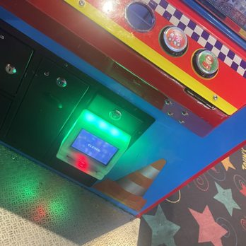 John's Incredible Pizza - Carson - Arcades Near Me - Carson, California