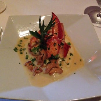 Gary Danko - Maine Lobster - New American Near Me - San Francisco, California Gary Danko - Maine Lobster - New American Near Me - San Francisco, California