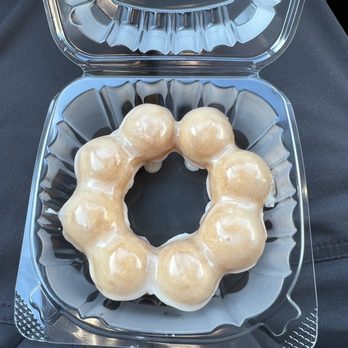 Soga Mochi Donut - Donuts Near Me - Saint Paul, Minnesota
