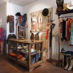 Santa Fe Vintage Outpost