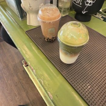 The Ground Rittenhouse - Matcha latte and boba - Coffee & Tea Near Me - Philadelphia, Pennsylvania The Ground Rittenhouse - Matcha latte and boba - Coffee & Tea Near Me - Philadelphia, Pennsylvania