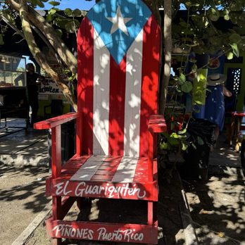 Kiosco el Guariquiten - Puerto Rican Near Me - Carolina, Puerto Rico Kiosco el Guariquiten - Puerto Rican Near Me - Carolina, Puerto Rico