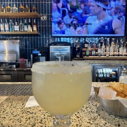 Margarita Patrón