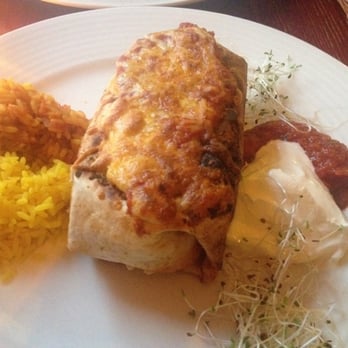 La Fiesta - Mexican Near Me - Warszawa, Massachusetts