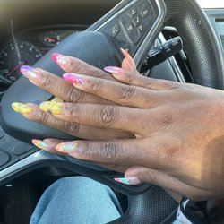 Nails Salon & Supply
