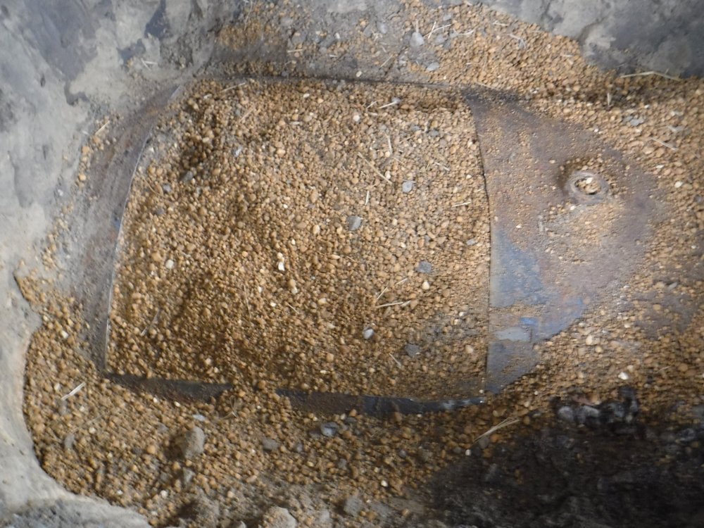 GreenTrax - mold inspector in Baltimore, MD