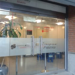 Corporación Médica