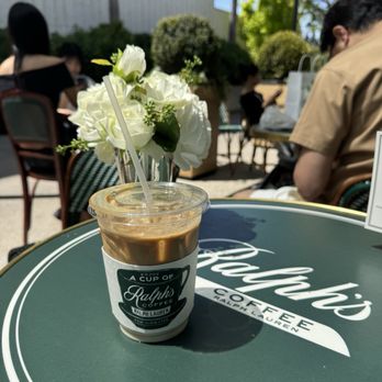 Ralph's Coffee - Draft Oat Latte - Coffee & Tea Near Me - Palo Alto, California Ralph's Coffee - Draft Oat Latte - Coffee & Tea Near Me - Palo Alto, California