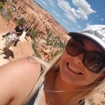 Canyon Trail Rides - Don't ask me what I'm doing, I just make sure I always get a picture - Horseback Riding Near Me - Tropic, Utah Canyon Trail Rides - Don't ask me what I'm doing, I just make sure I always get a picture - Horseback Riding Near Me - Tropic, Utah