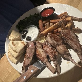 OPA Grill & Tavern - Greek Near Me - Delaware, Ohio OPA Grill & Tavern - Greek Near Me - Delaware, Ohio
