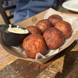 Plantains Plantains