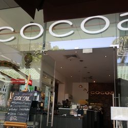 Cocoa