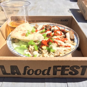 La Street Food Fest - This place was really good - Festivals Near Me - Arcadia, California La Street Food Fest - This place was really good - Festivals Near Me - Arcadia, California