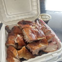 Roast Duck