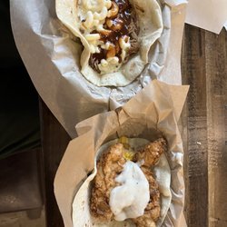 Fuego Tortilla Grill - Dodge city and southern comfort