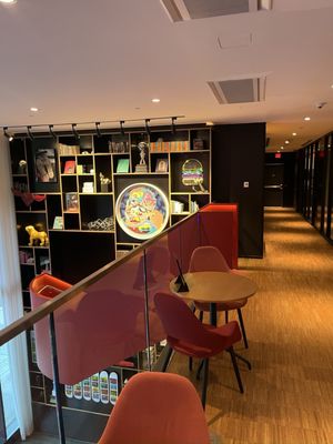 citizenM Washington Capitol by null