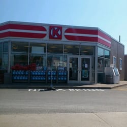Irving - Elizabeth Avenue