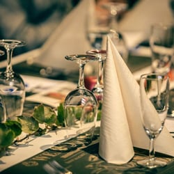 Weltrad Restaurant