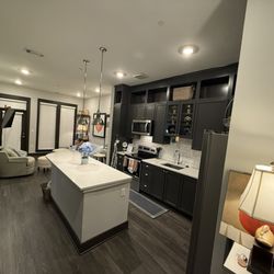 Residences at Capitol View