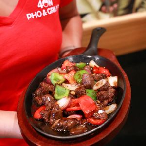 40N Pho & Grille on Yelp