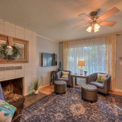 Moab Nightly Rentals - Desert Garden Unit #2